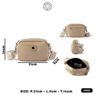 Jual Bimba Y Lola Backpack Model & Desain Terbaru - Harga Oktober 2023