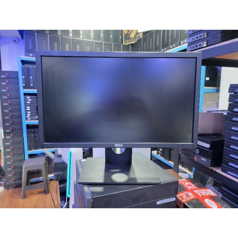 Jual monitor dell e2219hn 22 inch full hd hdmi | Shopee Indonesia