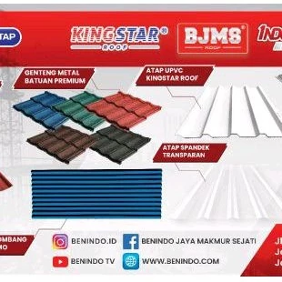 Jual Genteng Surabaya