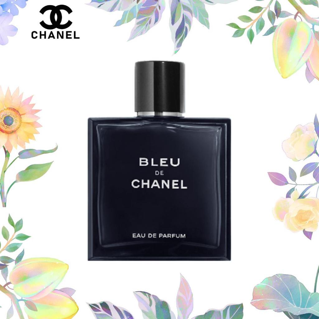 Jual CHANEL BLEU DE CHANEL Eau de Toilette Spray/BLEU DE CHANEL Eau de