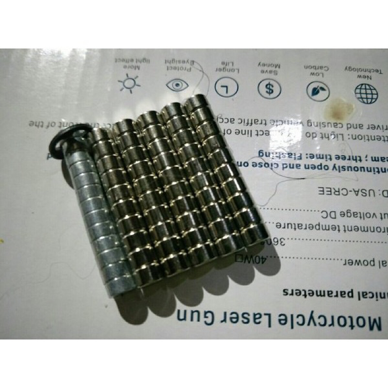 Jual Magnet speedometer digital untuk speedometer kosso atau ...
