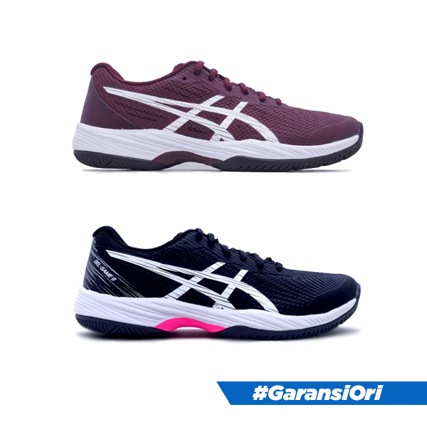 Harga sepatu shop asics original 2018