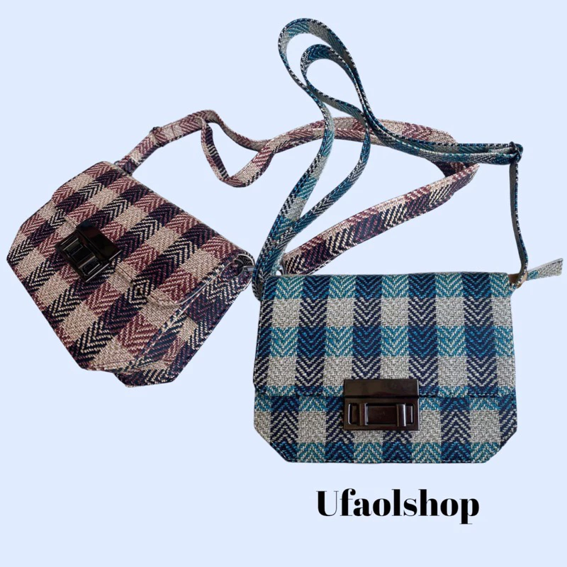 KEKEI-ufaolshop-taslokal-selempang-pinggang | AutoStock