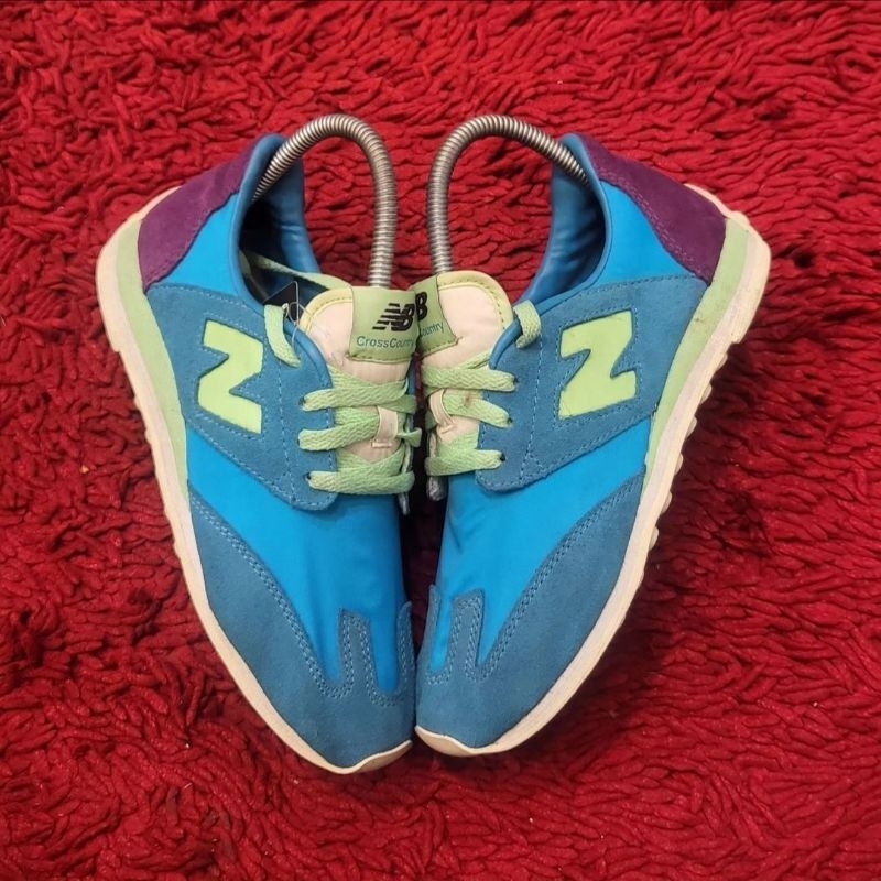 new balance cross country flats