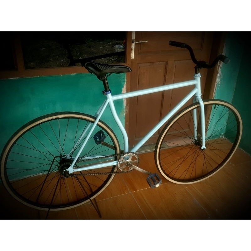 fixie torpedo