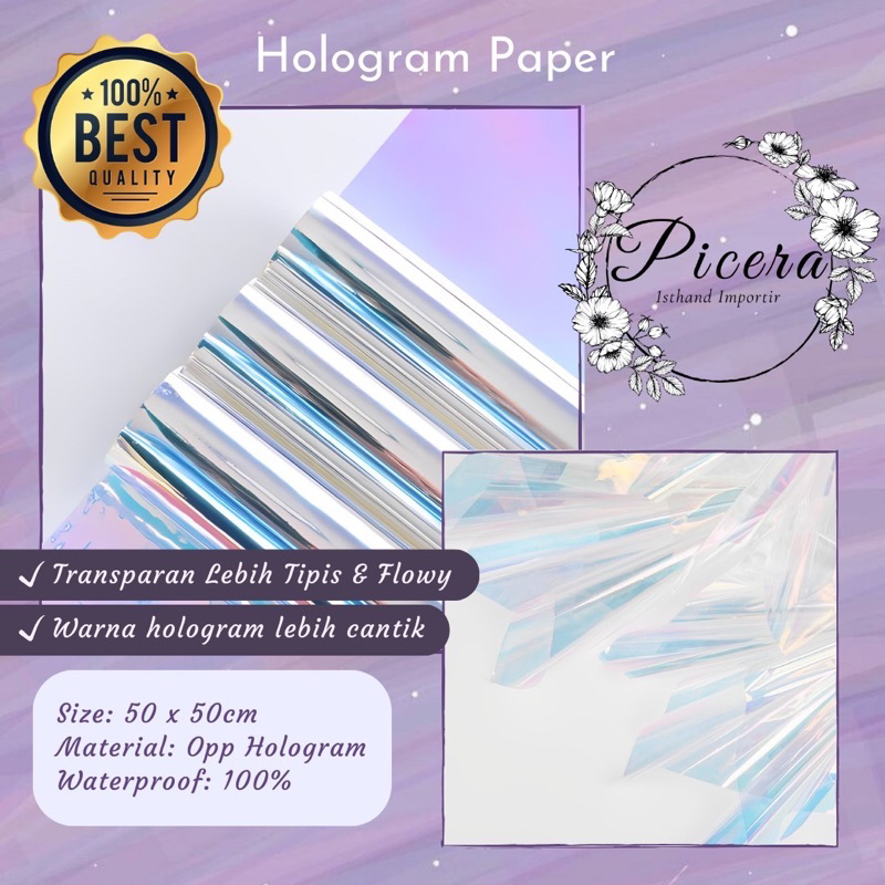 Jual 𝐎𝐑𝐈𝐆𝐈𝐍𝐀𝐋 𝐏𝐑𝐄𝐌𝐈𝐔𝐌 𝐐𝐔𝐀𝐋𝐈𝐓𝐘 - 𝑻𝑰𝑷𝑬 2 | Korean Hologram Wrapping ...