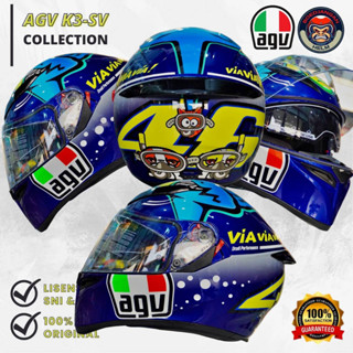 Agv store helmet harga