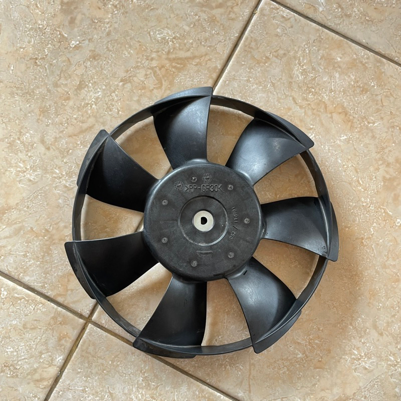 Jual Kipas Motor Fan Hrv Shopee Indonesia