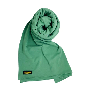 Pashmina Instan Inner Oval Tutup Leher Royal Jersey Hq By Elmitha Hijab