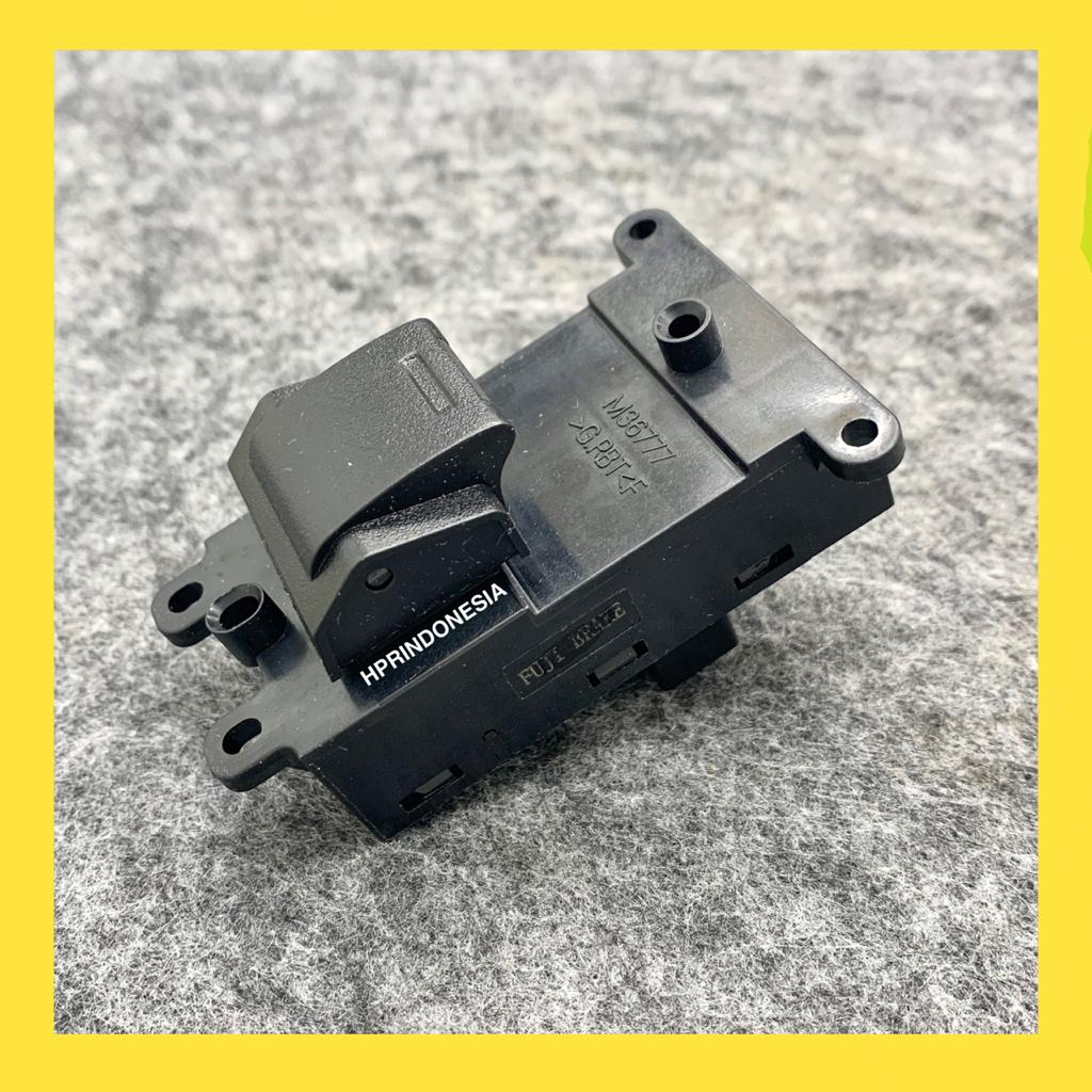 Jual HPR Single Switch Power Window Penumpang Honda Brio Satya RS