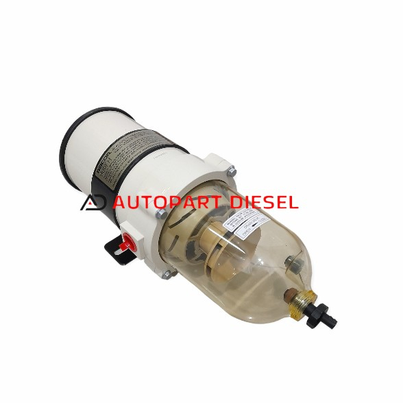 Jual 900FH10 Parker Racor Genuine 1 Set Fuel Filter Water Separator ...