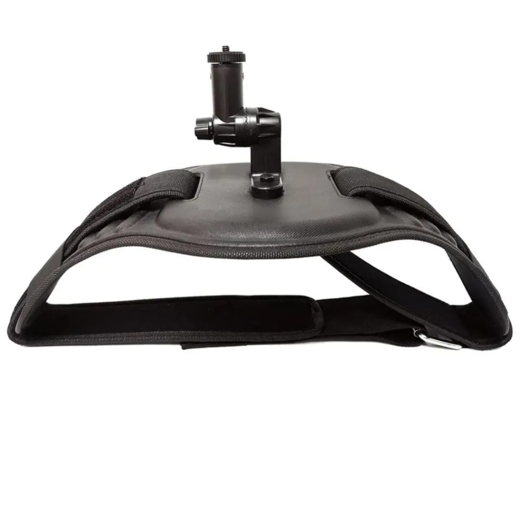 Jual The Back Bar for Action Camera Insta360 Dji Gopro belt sabuk
