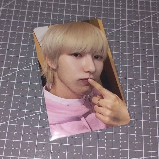 Jual NCT 2023 Golden Age Renjun Archiving Ver Photocard Pc Nct Dream ...