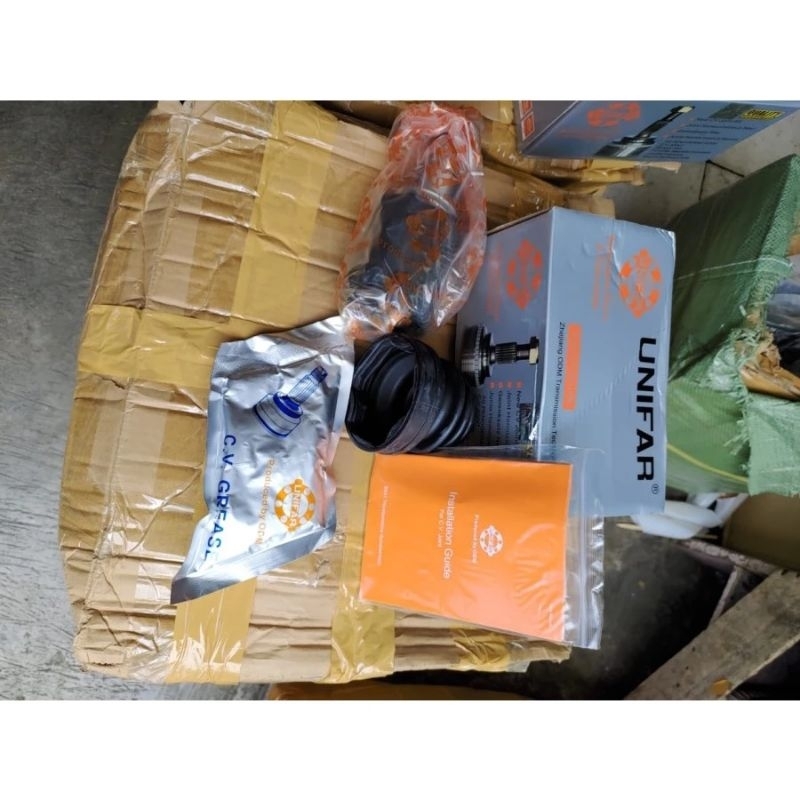 Jual Cv joint As roda dalam Nissan Juke High quality Shopee Indonesia