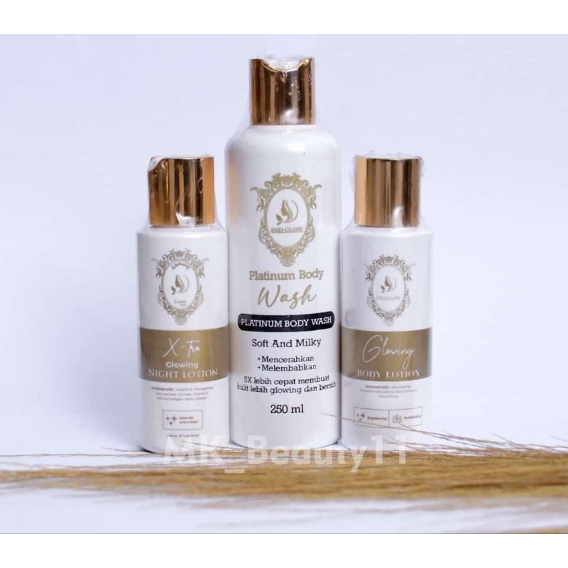 Jual PAKET LENGKAP VARIAN BODY WASH Shopee Indonesia