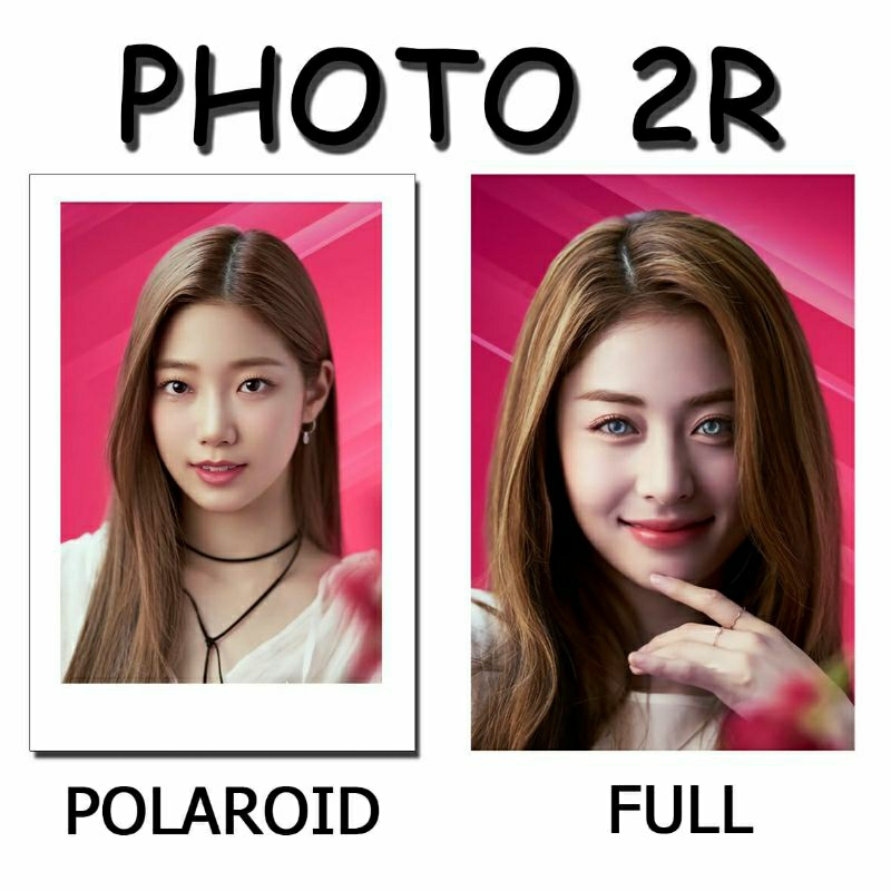 Jual Cetak Photo 2R | Shopee Indonesia