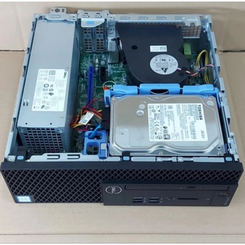 DELL Optiplex 3060 SFF Core やわらかく i5 8400 2 8GHz8GB256GB SSD MultiWin11 中古  20241128 売買されたオークション情報 落札价格 【au payマーケット】の商品情報をアーカイブ公開