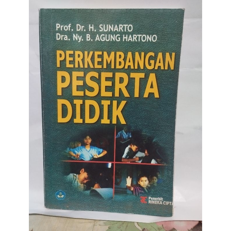 Jual BUKU PERKEMBANGAN PESERTA DIDIK | Shopee Indonesia