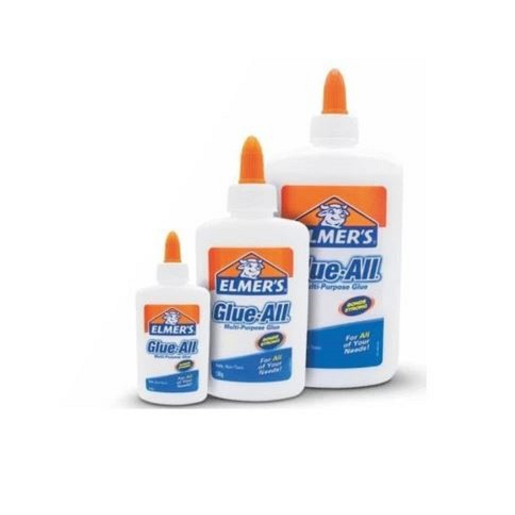 Jual ELMERS ELM GLUE ALL | Shopee Indonesia