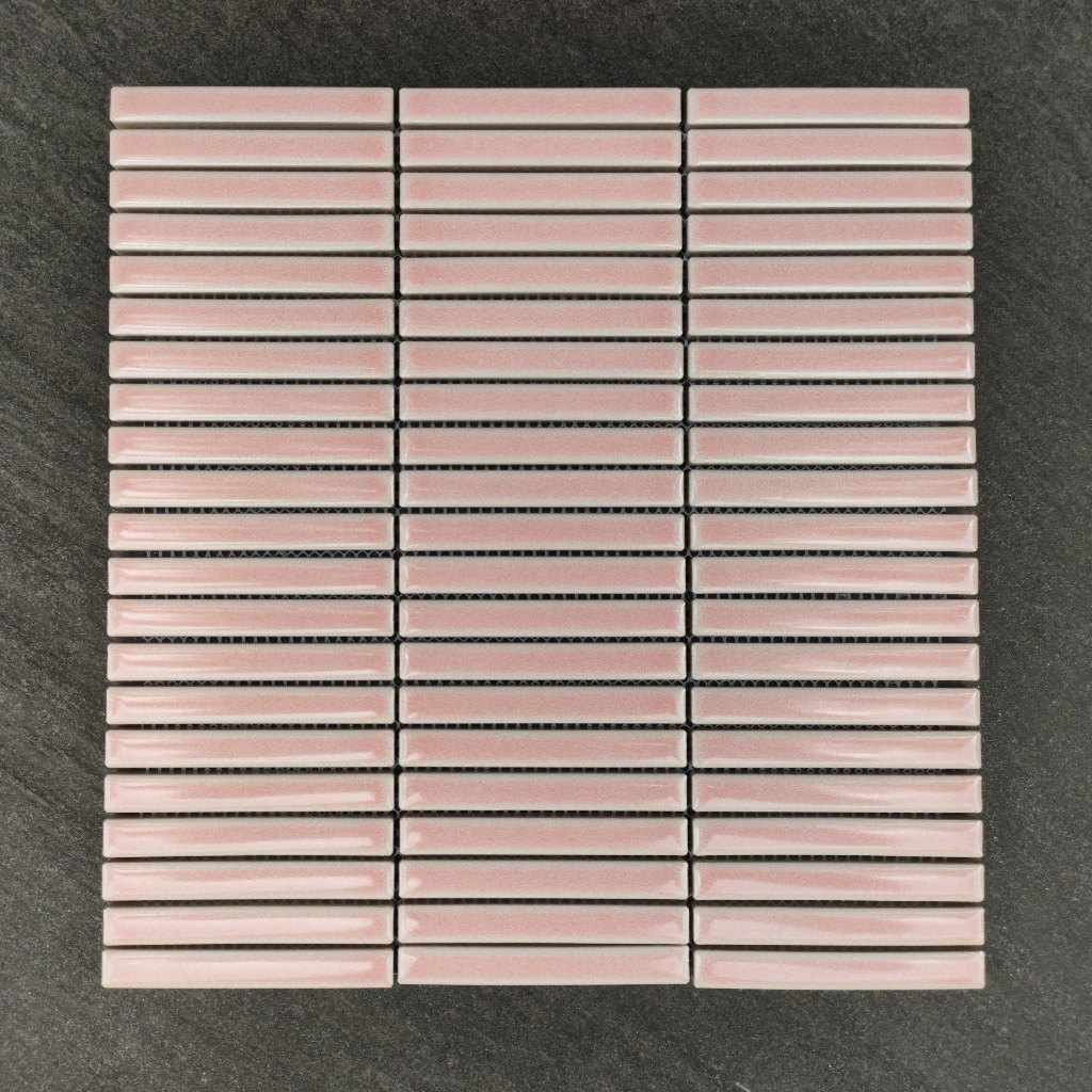 Jual Mosaic / Keramik Dinding Shower Modern Merk SinGres Type Rose Kit