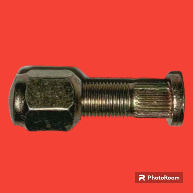Jual baut roda belakang buka kanan buat motor Viar nozomi appktm htm ...