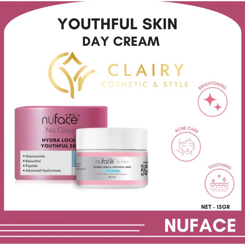 Skincare Nuface Aman Untuk Ibu Hamil