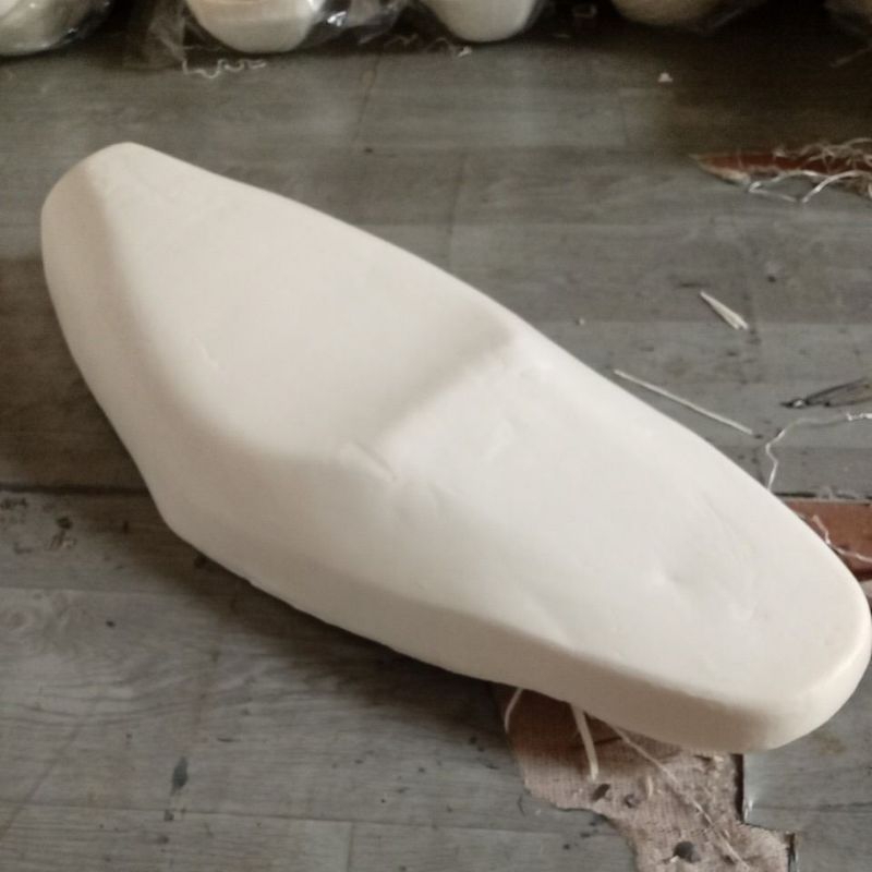 Jual busa jok motor mio soul karbu/busa spon mio soul lama | Shopee ...