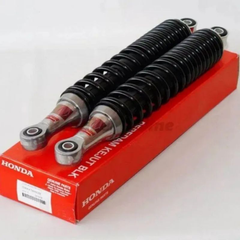 Jual sok SHOCK BELAKANG HONDA SUPRA X 125/KARISMA/REVO FIT/REVO ...