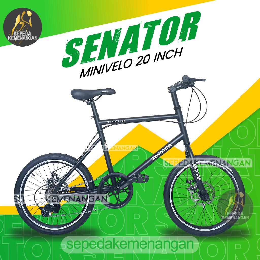 Jual mini store velo