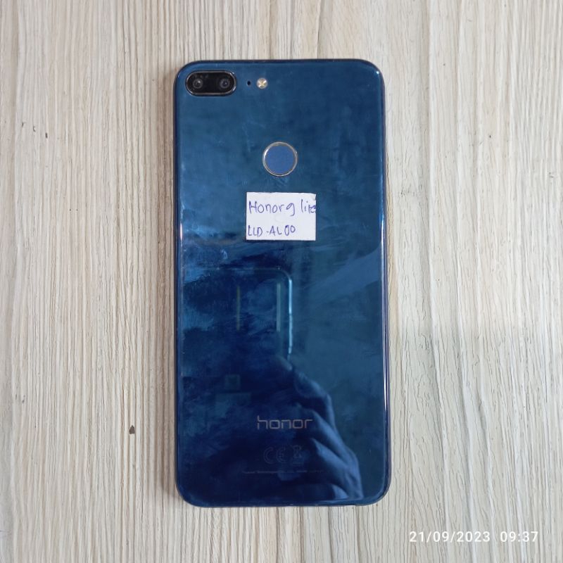 Jual Mesin Honor 9 Lite | LLD-AL00 - L21 Normal unit | Shopee Indonesia