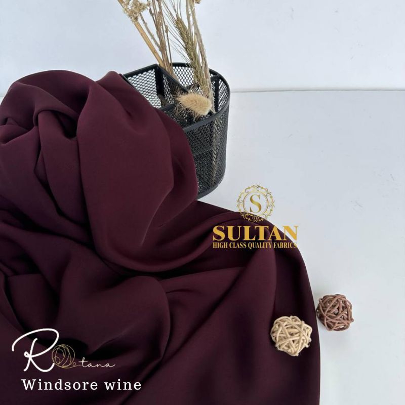 Jual Rotana brand sultan anti UV lebar 170 cm | Shopee Indonesia