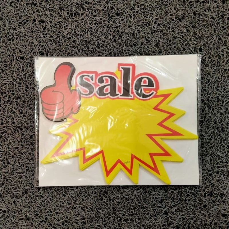 Jual kertas price tag pop up | Shopee Indonesia