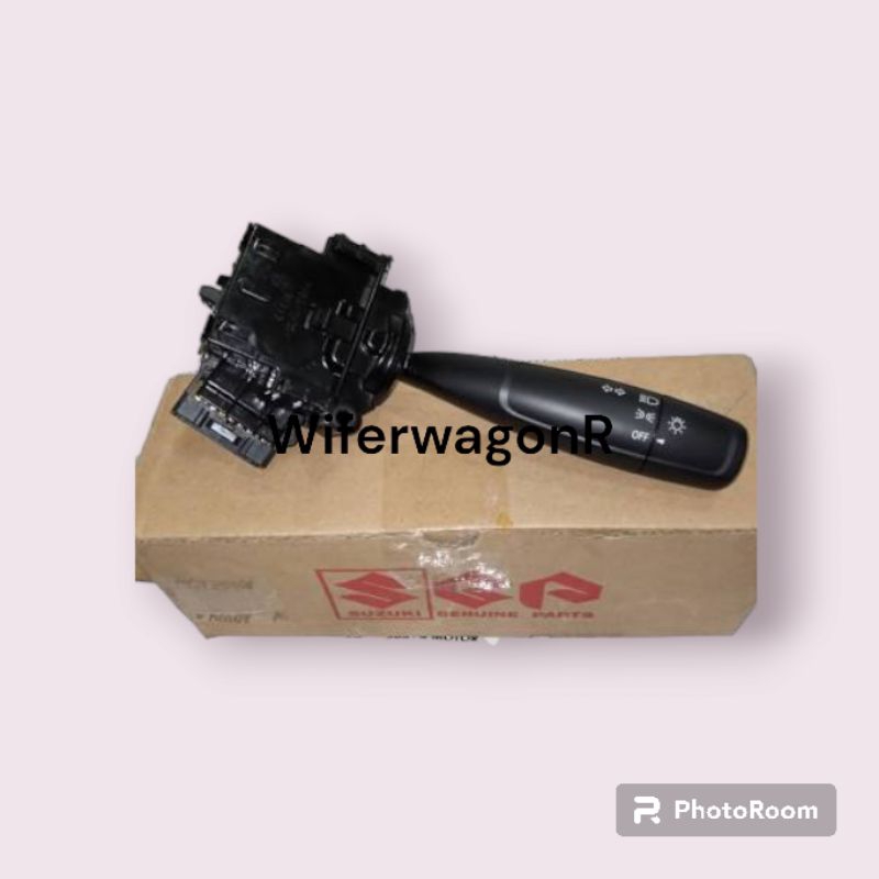 Jual switch lampu wagon R original | Shopee Indonesia