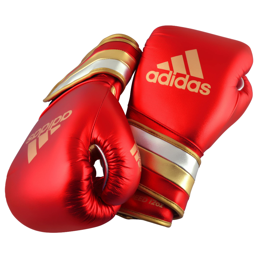 Jual Adidas Speed 501 Velcro Boxing Glove Adidas Sarung Tinju