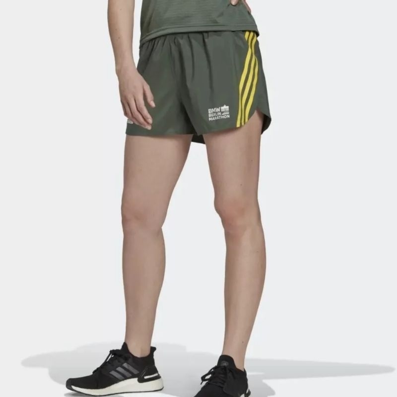 Jual CELANA LARI / RUNNING ADIDAS EVENT RACE BMW BERLIN MARATHON 2022 ...