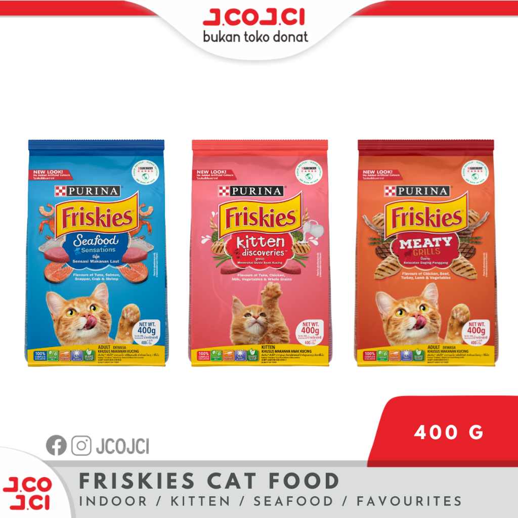 Friskies kitten deals