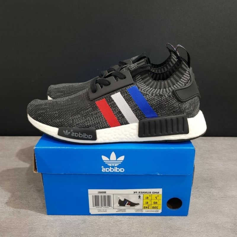 Adidas nmd sale tricolor indonesia