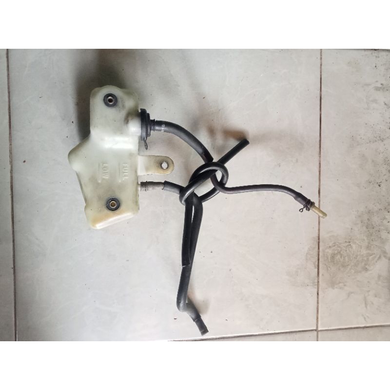 Jual tabung cadangan air radiator r25 | Shopee Indonesia