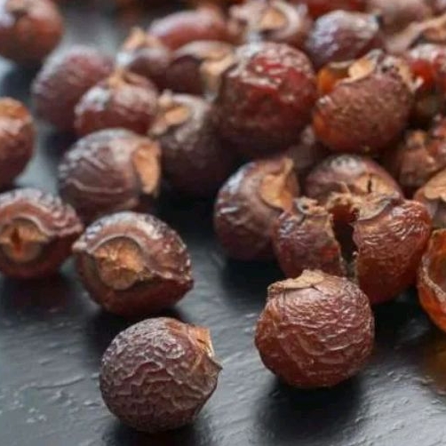 Jual Buah Lerak / Klerek / Lerek Kupas Daging Tanpa Biji kemasan 1kg ...