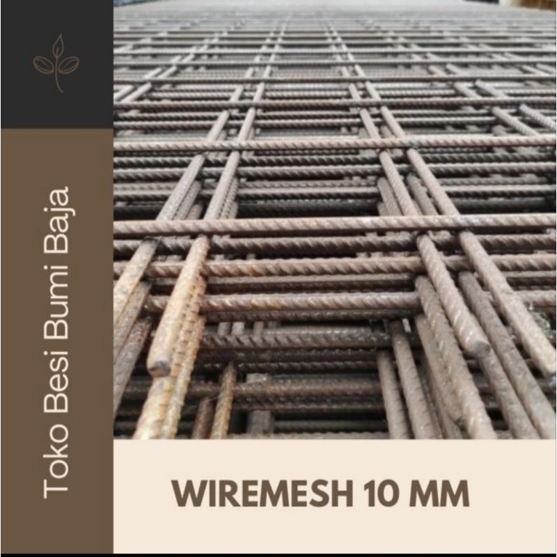 Jual Wiremesh Shopee Indonesia