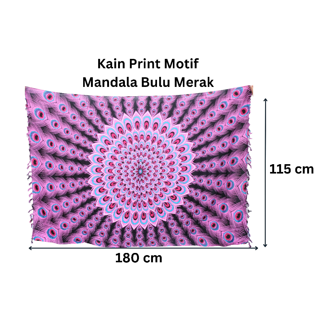 Produk Kain Pantai Bali | Shopee Indonesia