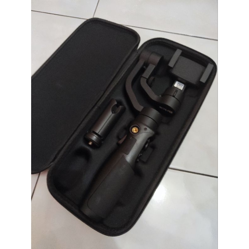 Jual Brica B Stady Pro (second) | Shopee Indonesia