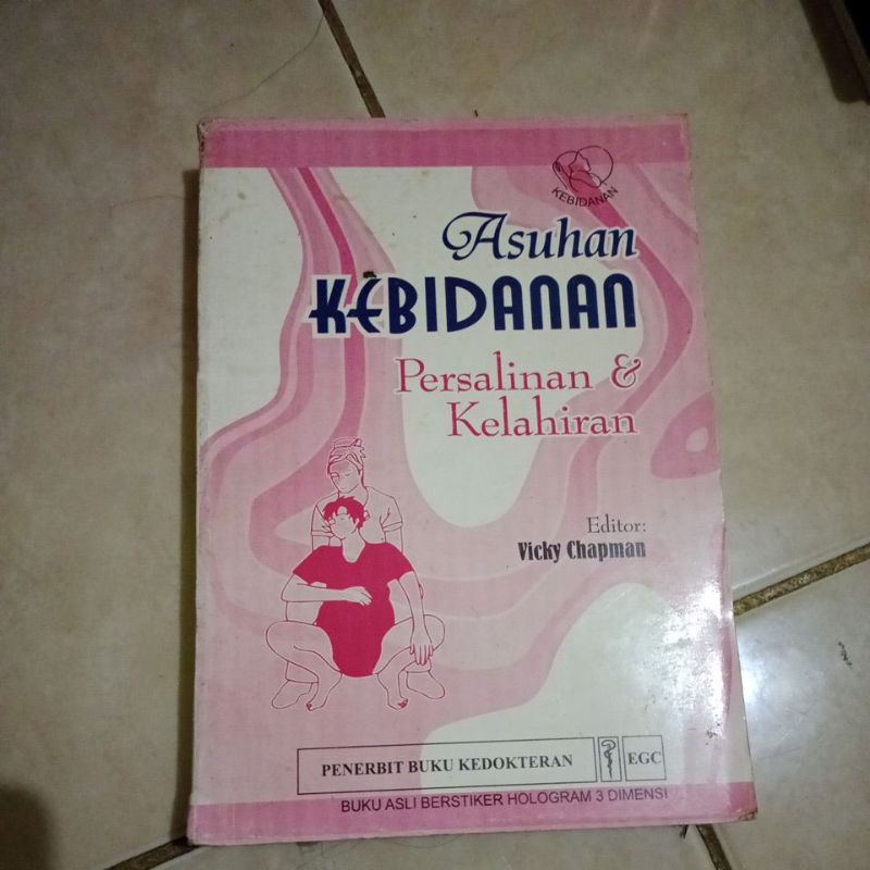 Jual Buku Asuhan Kebidanan Persalinan & Kelahiran | Shopee Indonesia