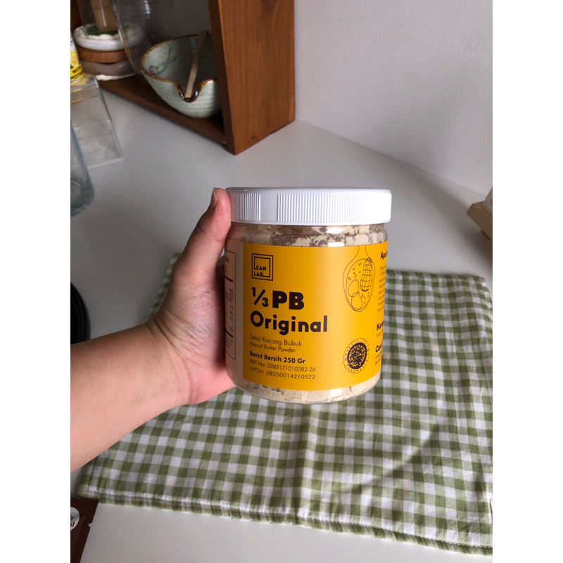 Jual LEAN LAB ORIGINAL | Shopee Indonesia