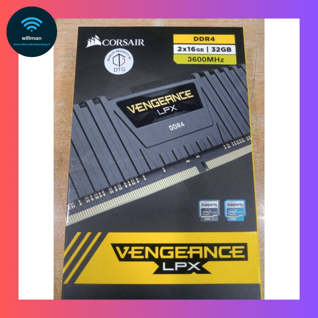 Lpx 32gb Ram Corsair 3200 Corsair Vengeance LPX 32GB (2 X 16GB