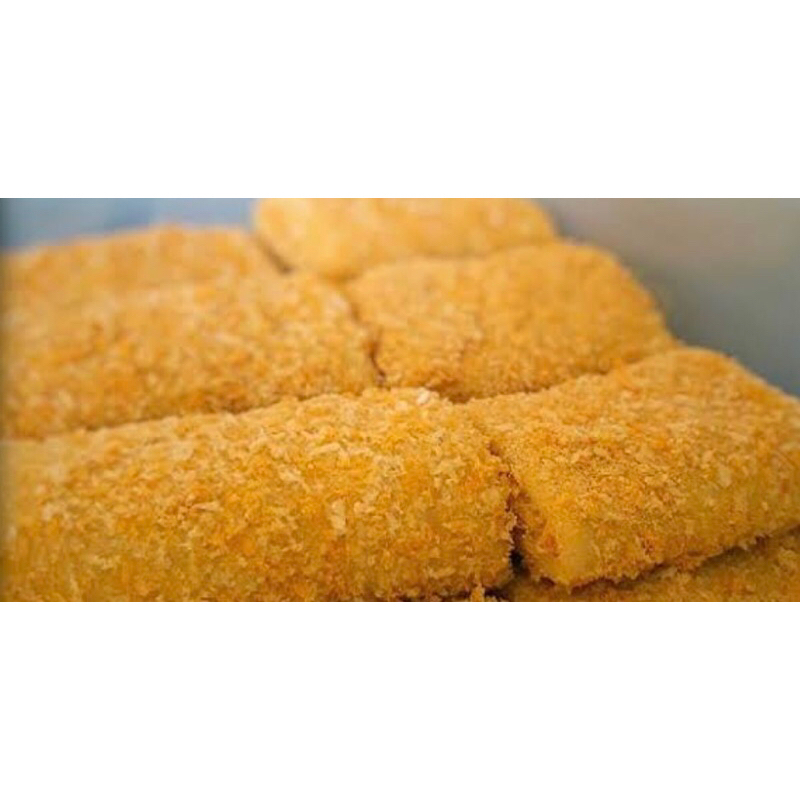 Jual Frozen Risoles Ragout Ayam Shopee Indonesia