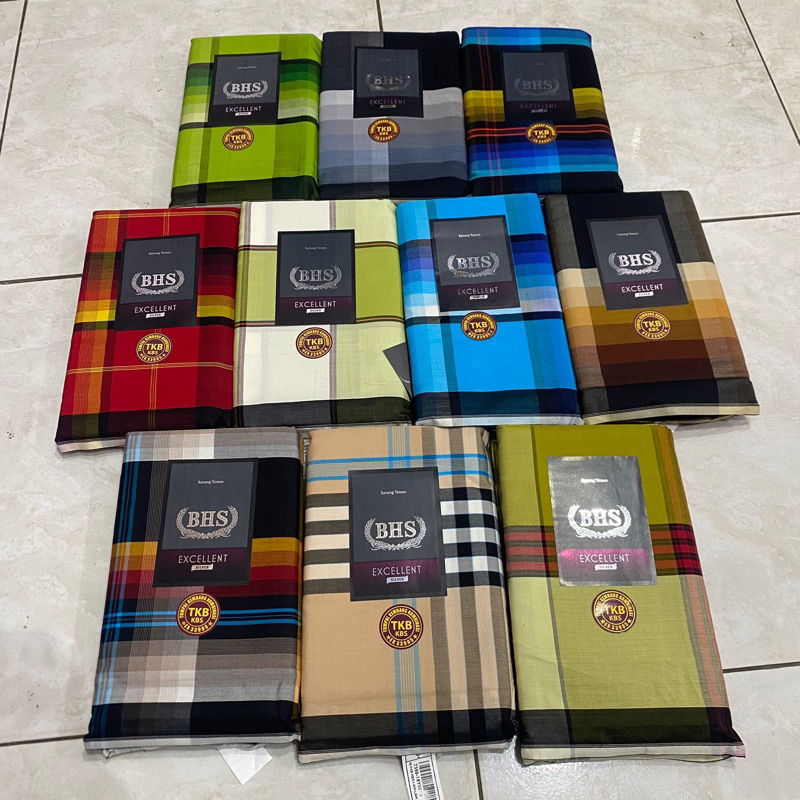 Jual BHS Excellent jadul pakai tanda tangan | Shopee Indonesia
