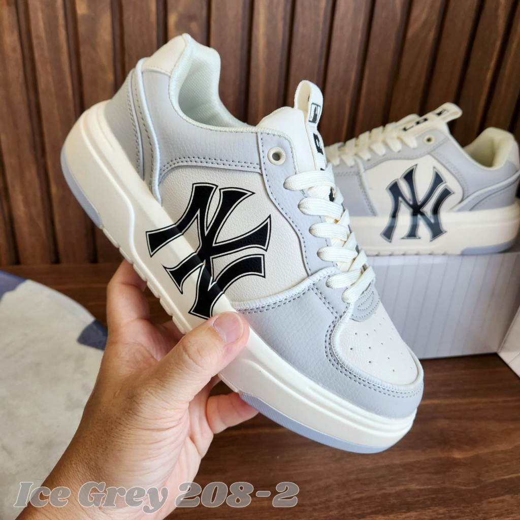 MLB Chunky Liner Shoe – SOF_Connection