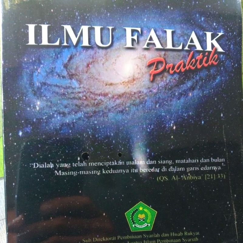 Jual Buku Ilmu Falak Praktik | Shopee Indonesia