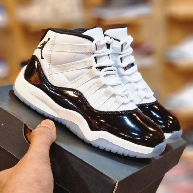 Basket jordan 11 best sale